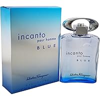 未開封　フェラガモ ATTIMO POUR HOMME 100ml Amazon.com : Salvatore Ferragamo Dumont Attimo for Men - 1.3